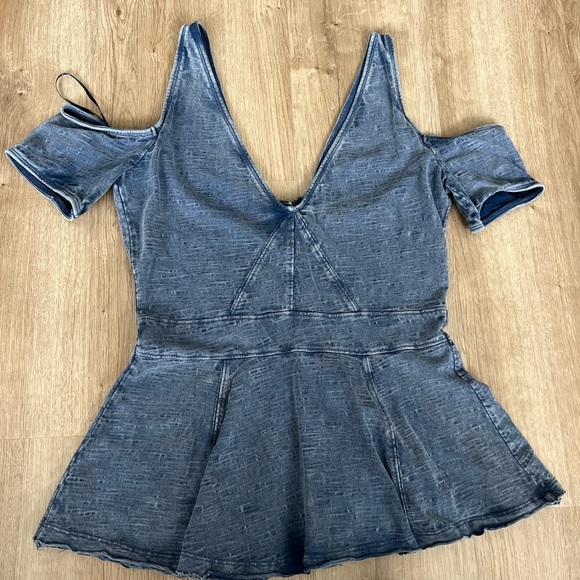 Free People Top - Picture 4 of 4